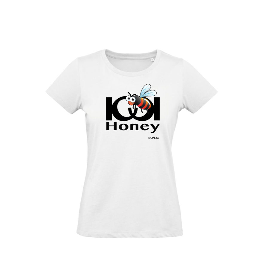 T-SHIRT DC_HONEY