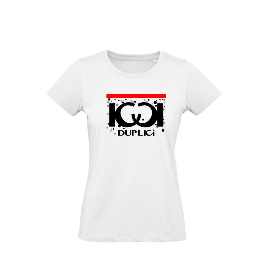 T-SHIRT DC_BOLLE