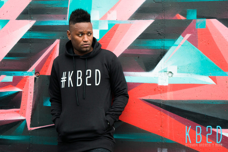 #KB2D FELPA UNISEX