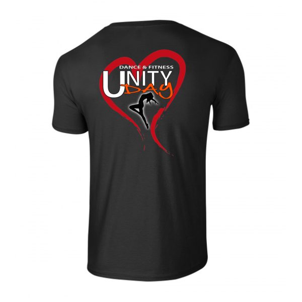 UNITY DAY | T-SHIRT UOMO