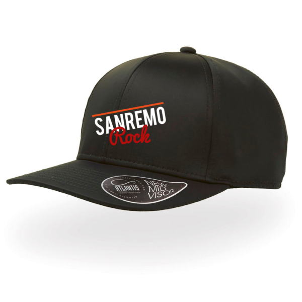 CAPPELLINO SANREMO ROCK