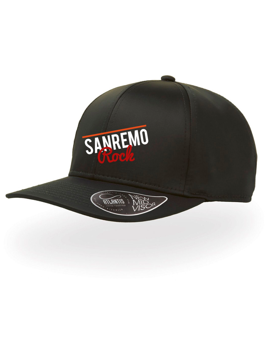 CAPPELLINO SANREMO ROCK