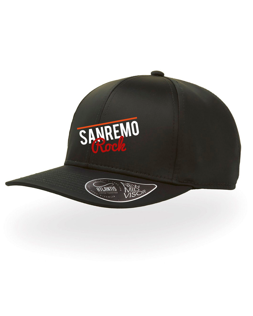 cap 1 - SANREMO ROCK