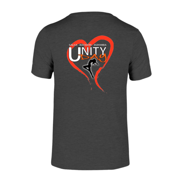 UNITY DAY | T-SHIRT UOMO