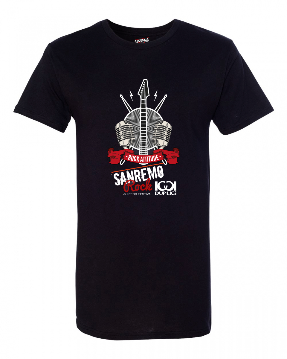 tshirtlonger 1 - SANREMO ROCK