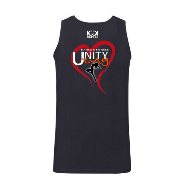 UNITY DAY | CANOTTA UOMO