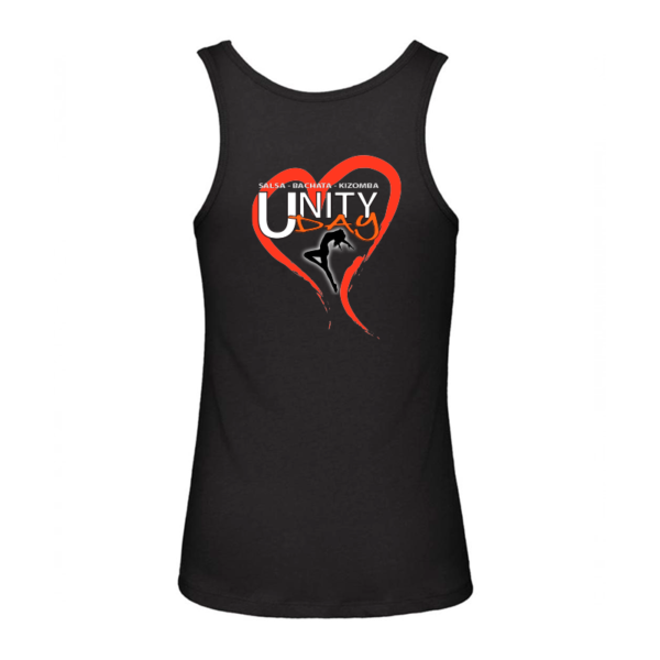 UNITY DAY | CANOTTA DONNA