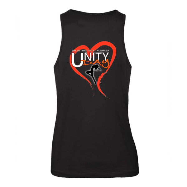 UNITY DAY | CANOTTA UOMO