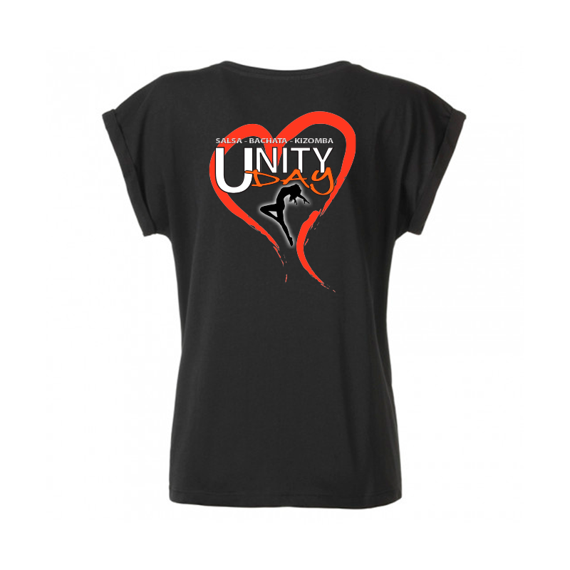 UNITY DAY | T-SHIRT DONNA