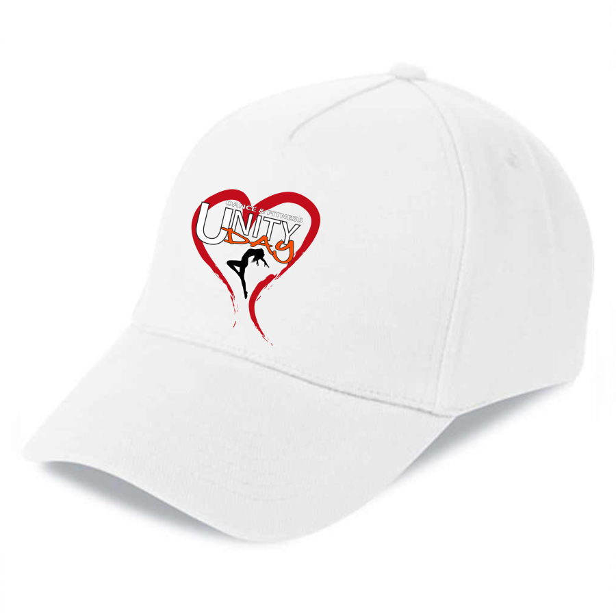 UNITY DAY | CAPPELLINO BIANCO