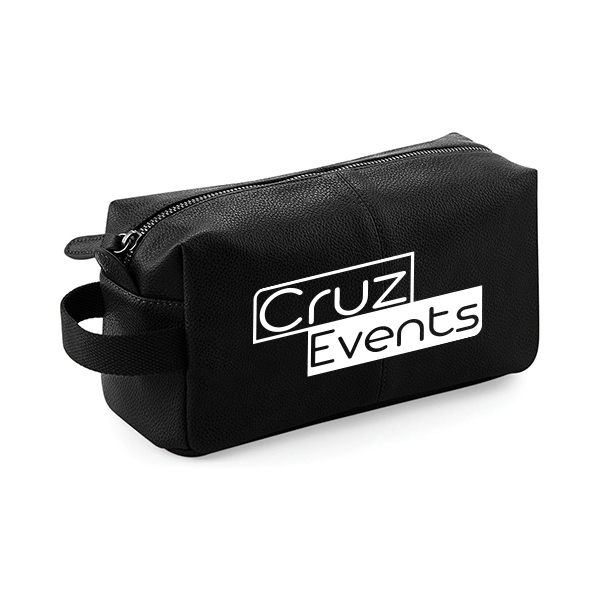 BEAUTY CASE CRUZ EVENT